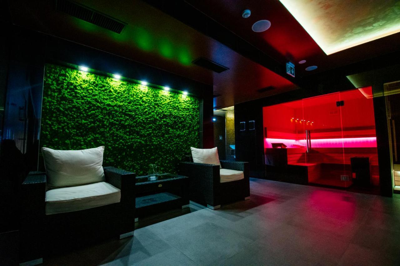 Apartman C317 Hrebienok Resort 2 วิสโซเค ดาตรี ภายนอก รูปภาพ