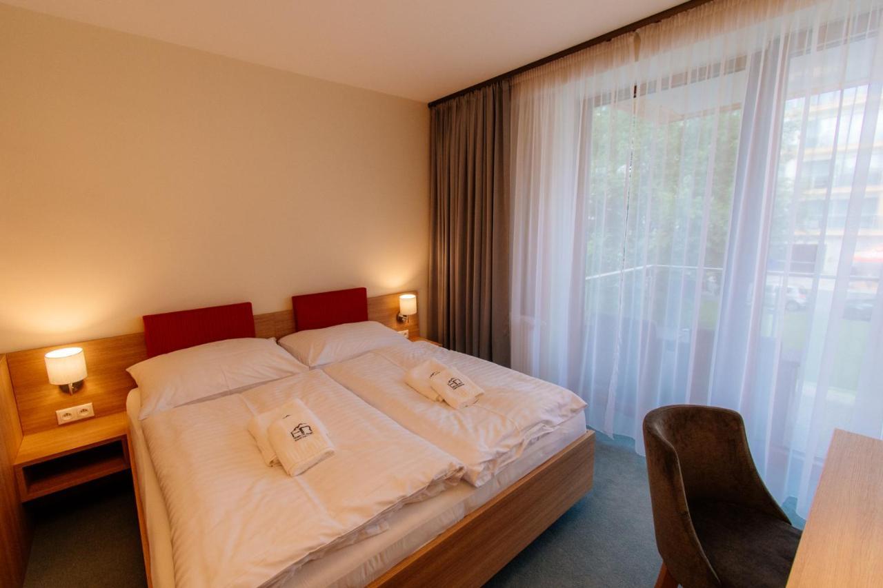 Apartman C317 Hrebienok Resort 2 วิสโซเค ดาตรี ภายนอก รูปภาพ